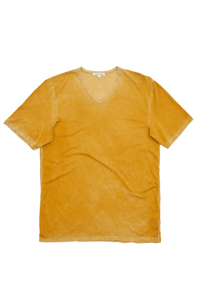 Classic V Neck - Cotton Citizen